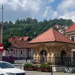 Old 3* Braszów