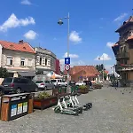 Gasthuis Old