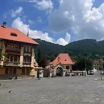 Old Braşov