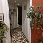 Casa de hóspedes Old