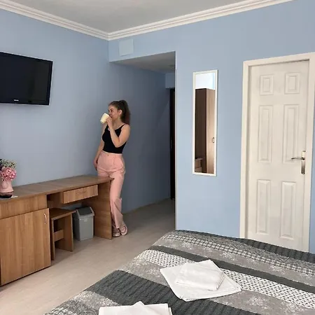 Affittacamere Old Braşov