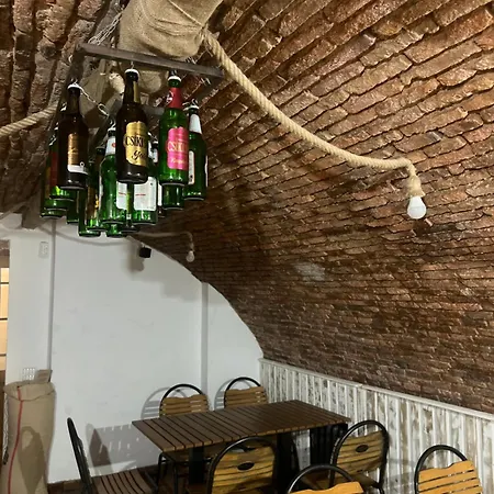 Old Гостьовий будинок 3*