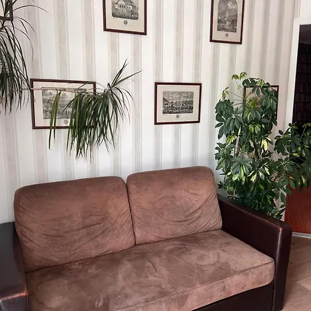 בית הארחה Old