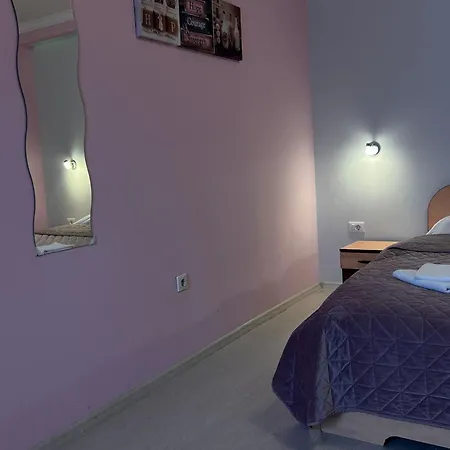 Гостьовий будинок Old 3*