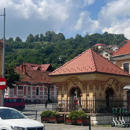 Old 3* Braşov
