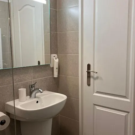 Гостьовий будинок Old 3*