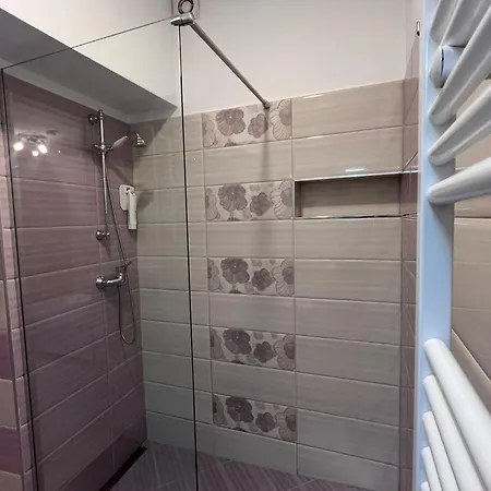 בית הארחה Old 3*