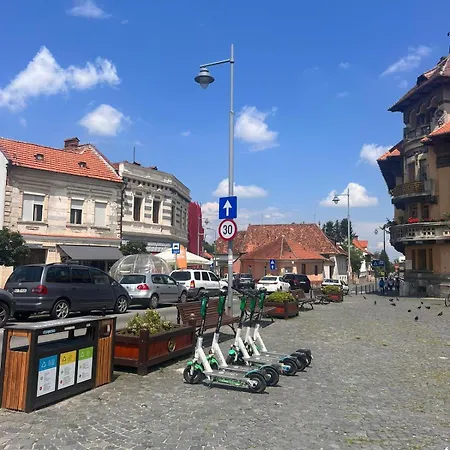 בית הארחה Old