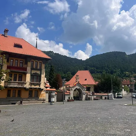 Old Braşov