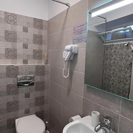 Affittacamere Old 3*