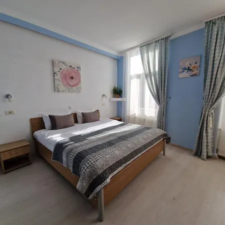 بيت ضيافة Old