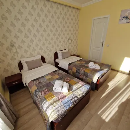 Old بيت ضيافة 3*