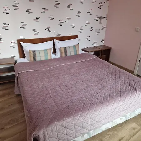 بيت ضيافة Old 3*