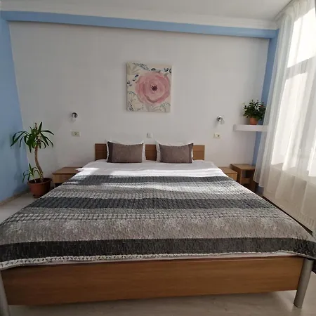 בית הארחה Old בראשוב