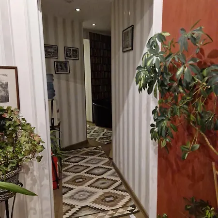 בית הארחה Old