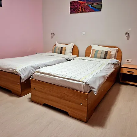 老城区酒店 布拉索夫