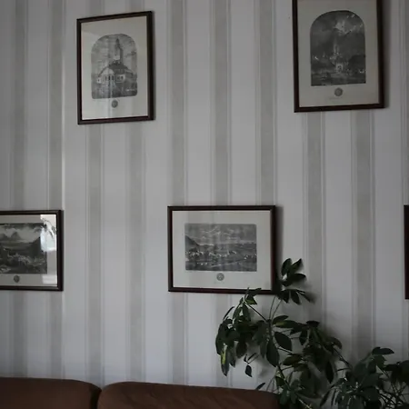 Old Gasthuis 3*