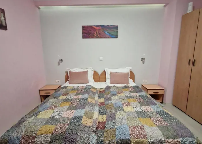 Old בית הארחה בראשוב