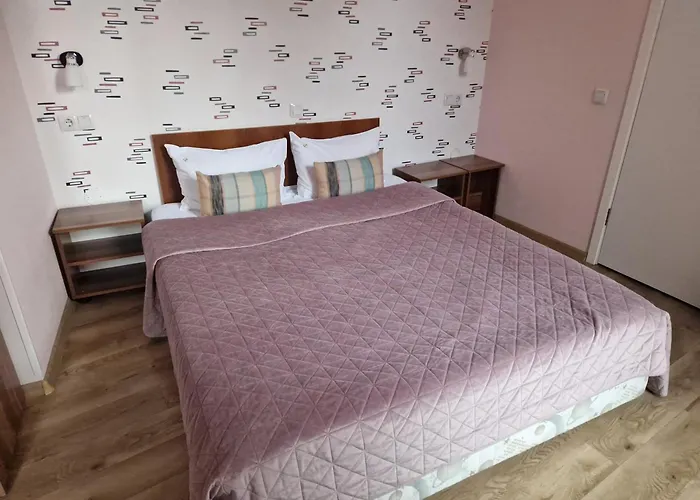 Affittacamere Old 3*