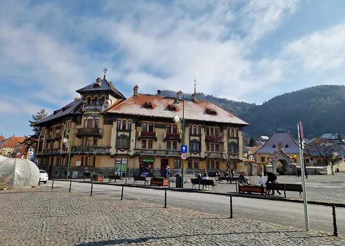 Old Guest house Brasov