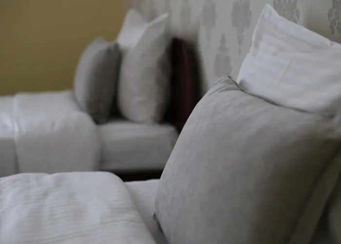 Old בית הארחה בראשוב