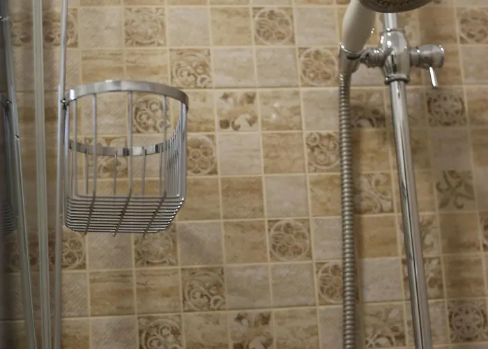 老城区酒店 3* 布拉索夫