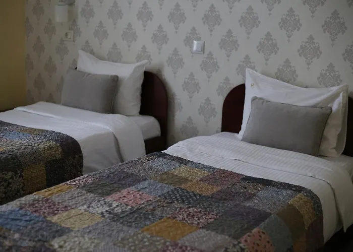 Gæstehus Old Braşov