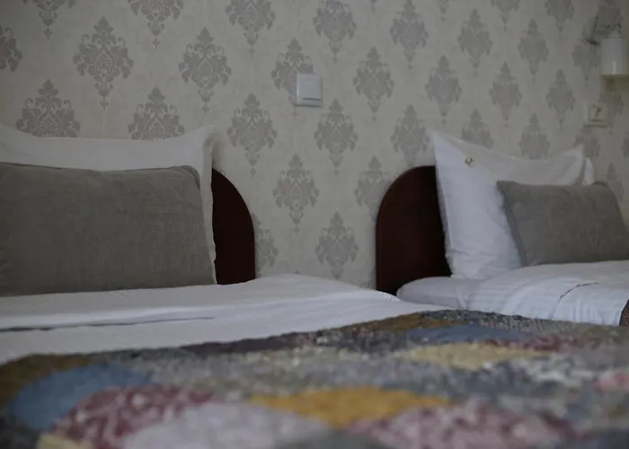 老城区酒店 3* 布拉索夫