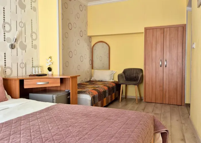 Old Gæstehus Braşov