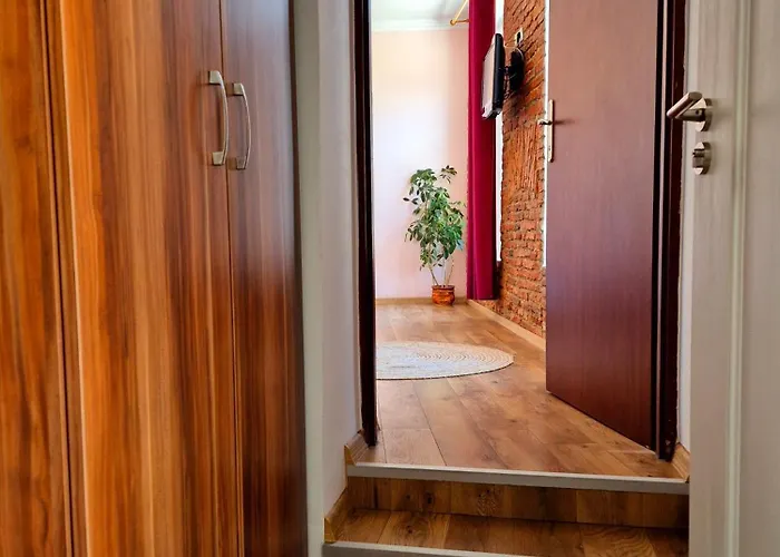 בית הארחה Old בראשוב