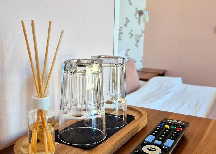 招待所 老城区酒店 布拉索夫