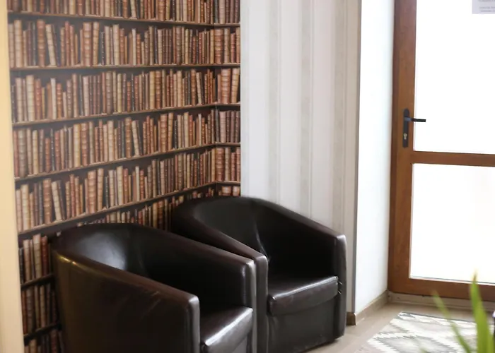 Old Gæstehus Braşov