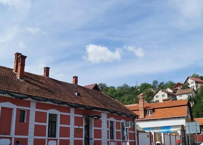 Affittacamere Old Braşov